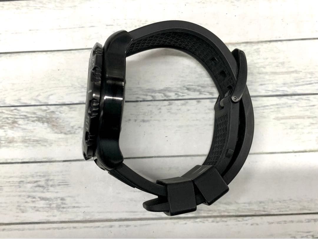 LUMINOX ANU CHRONOGRAPH Ref.4241 クロノグラフ