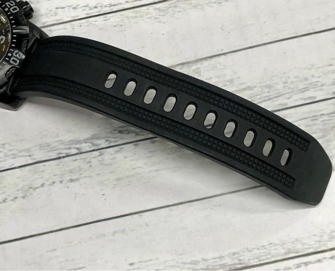 LUMINOX ANU CHRONOGRAPH Ref.4241 クロノグラフ