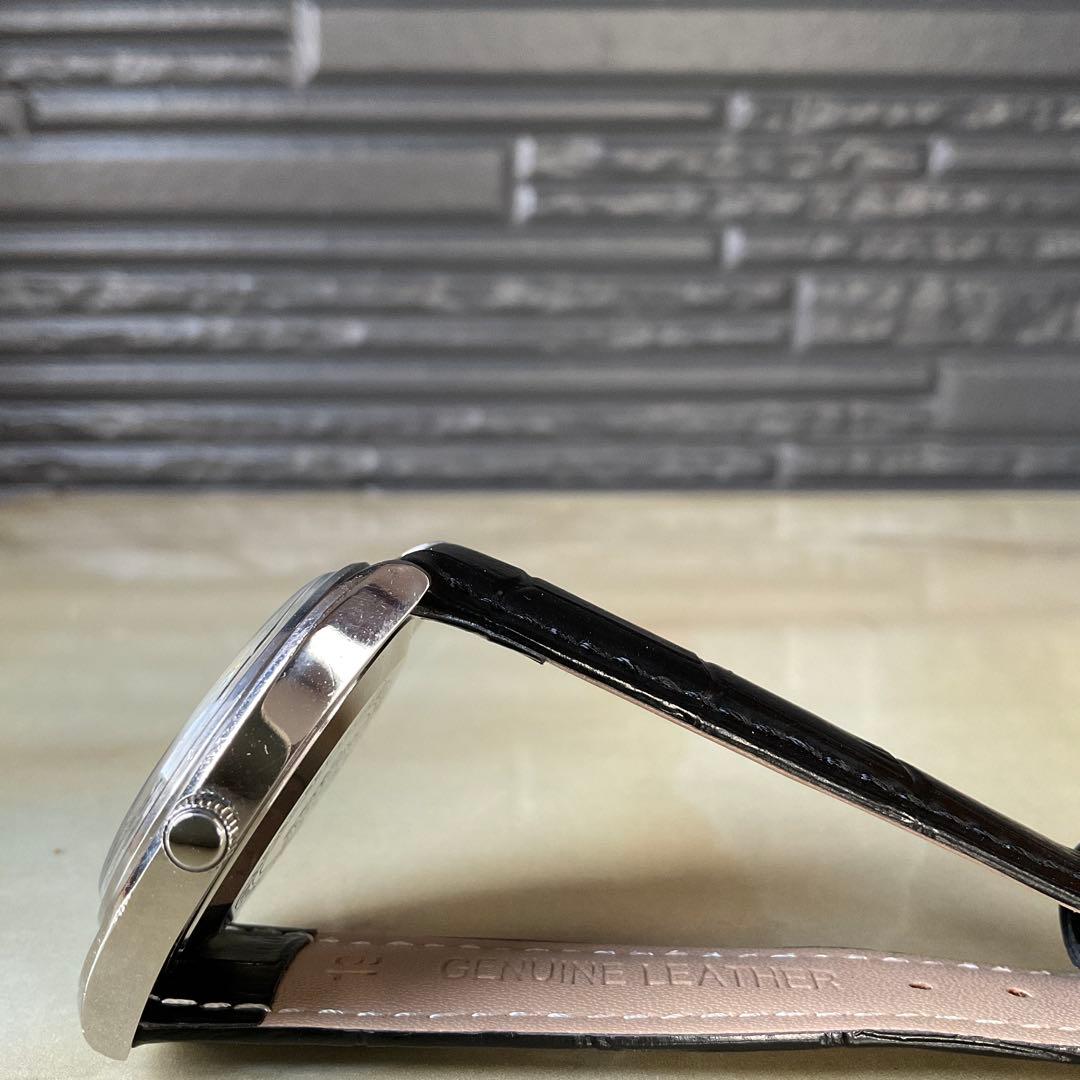 SEIKOロードマチック 23JEWELS稼働品