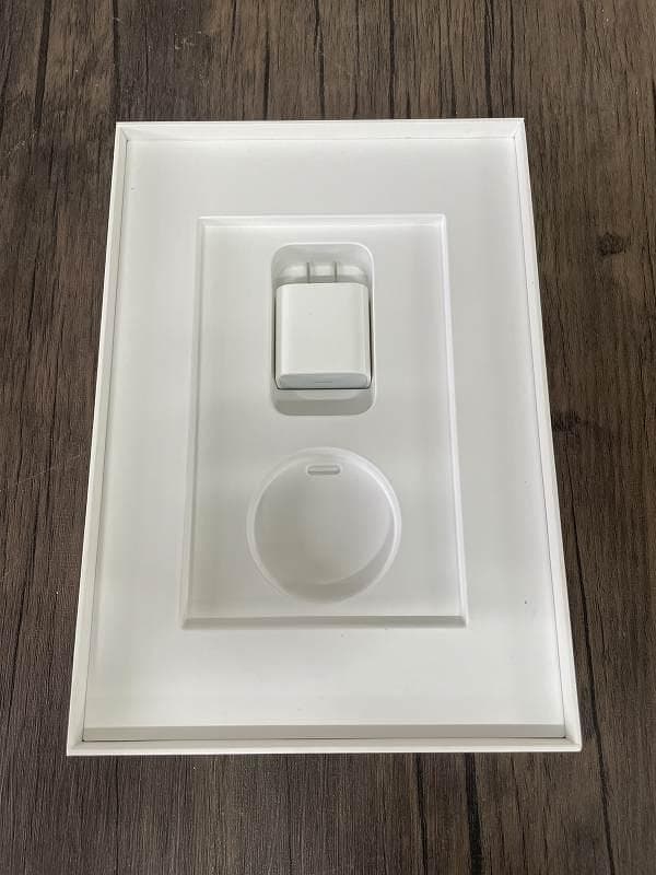 ⑨【美品】iPad Apple 第9世代　Wi-Fiモデル　64GB