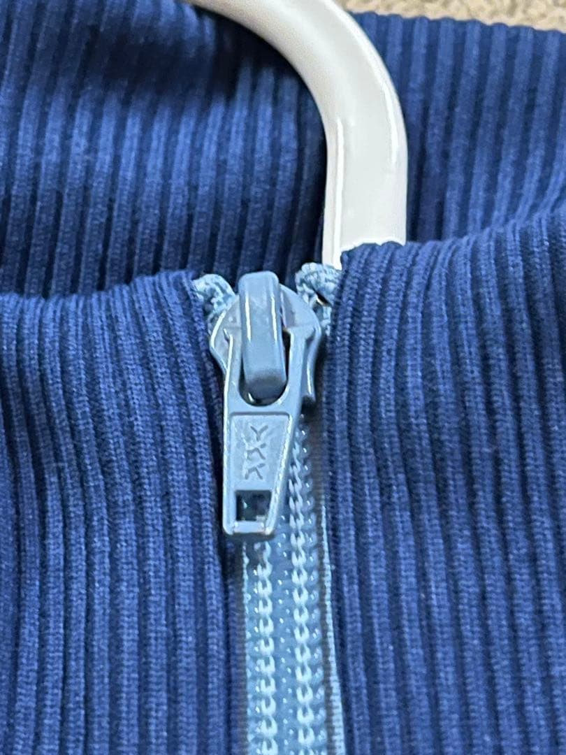 adidas トラックジャケット　ジャージデサント製　2号S 美品　80s