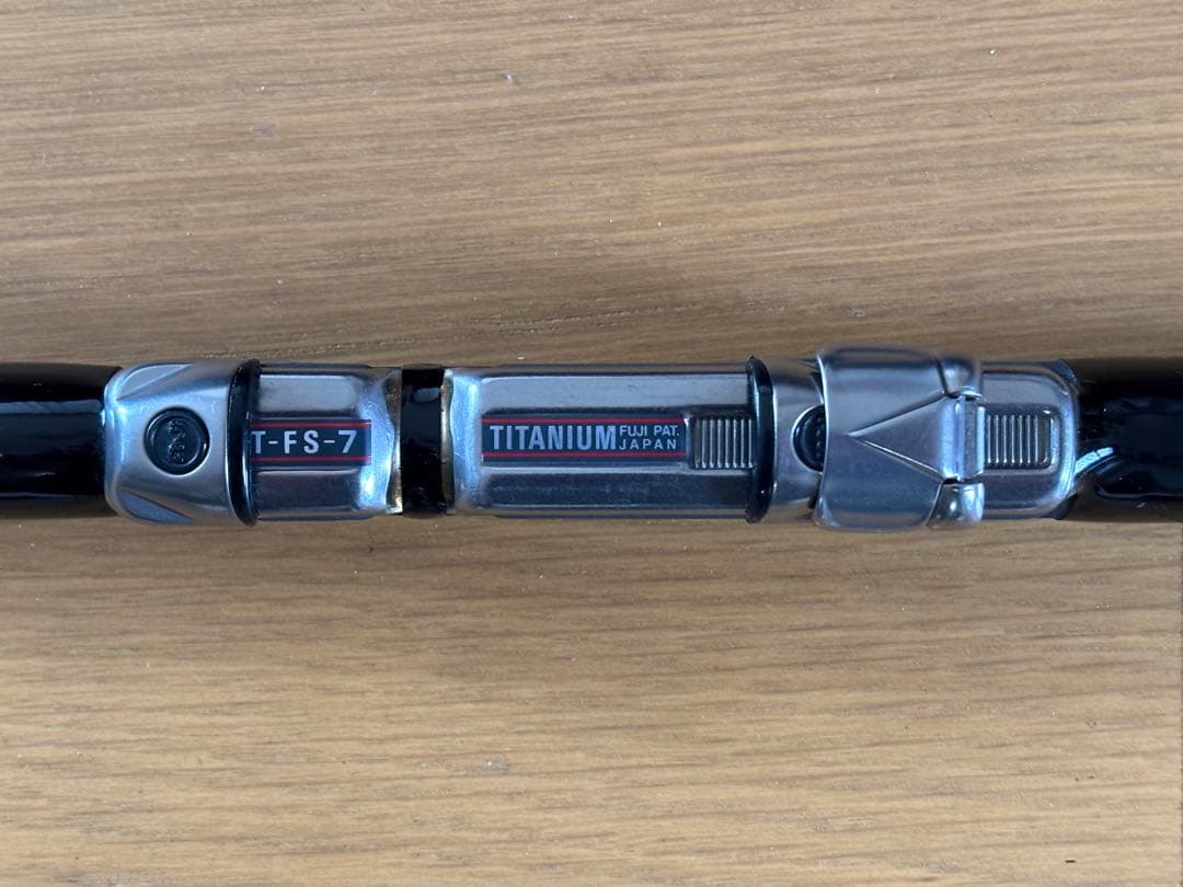 がまかつ　がま磯グレスペシャル1.5ー53