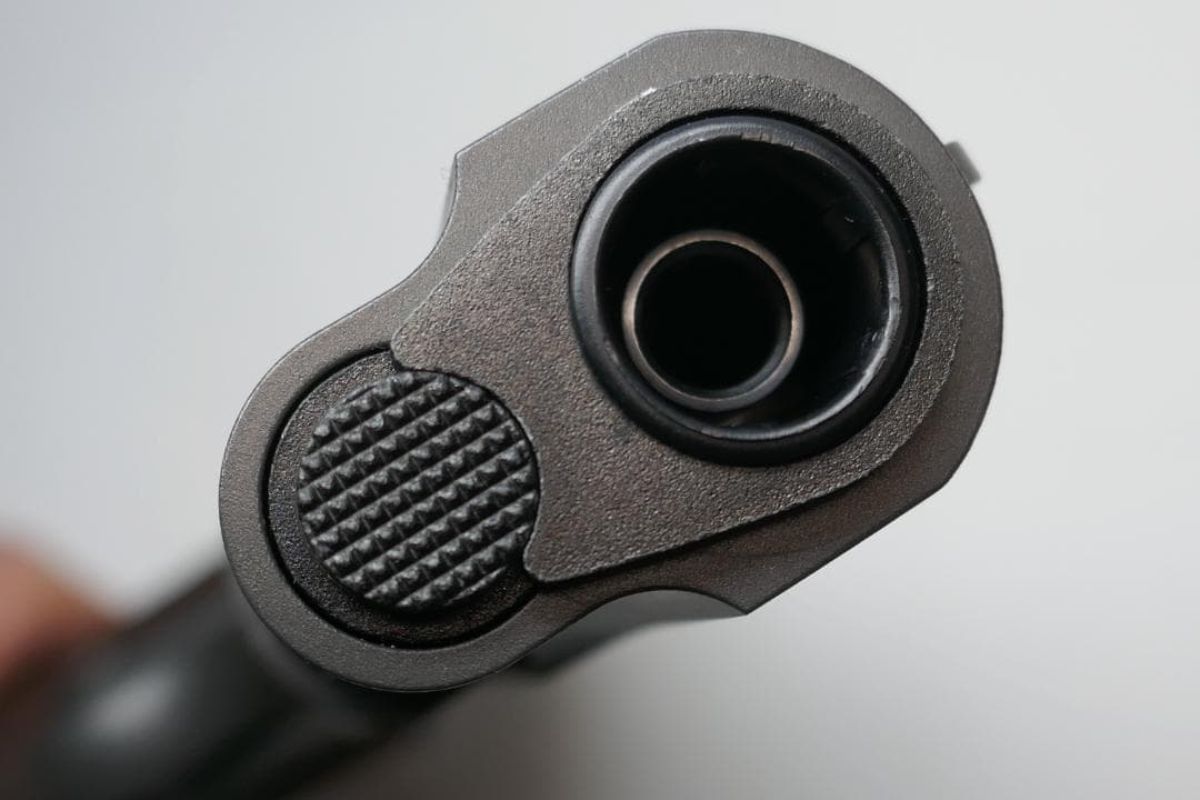 東京マルイ M1911A1 コルトガバメント・ミリタリー ガスガン