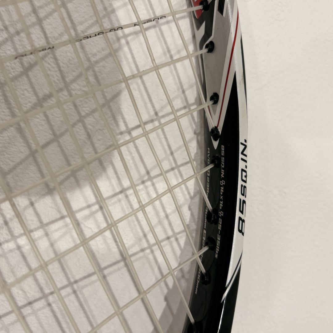 MIZUNO ミズノ xystZZ ジストZZ ソフトテニス　ラケット　軟式