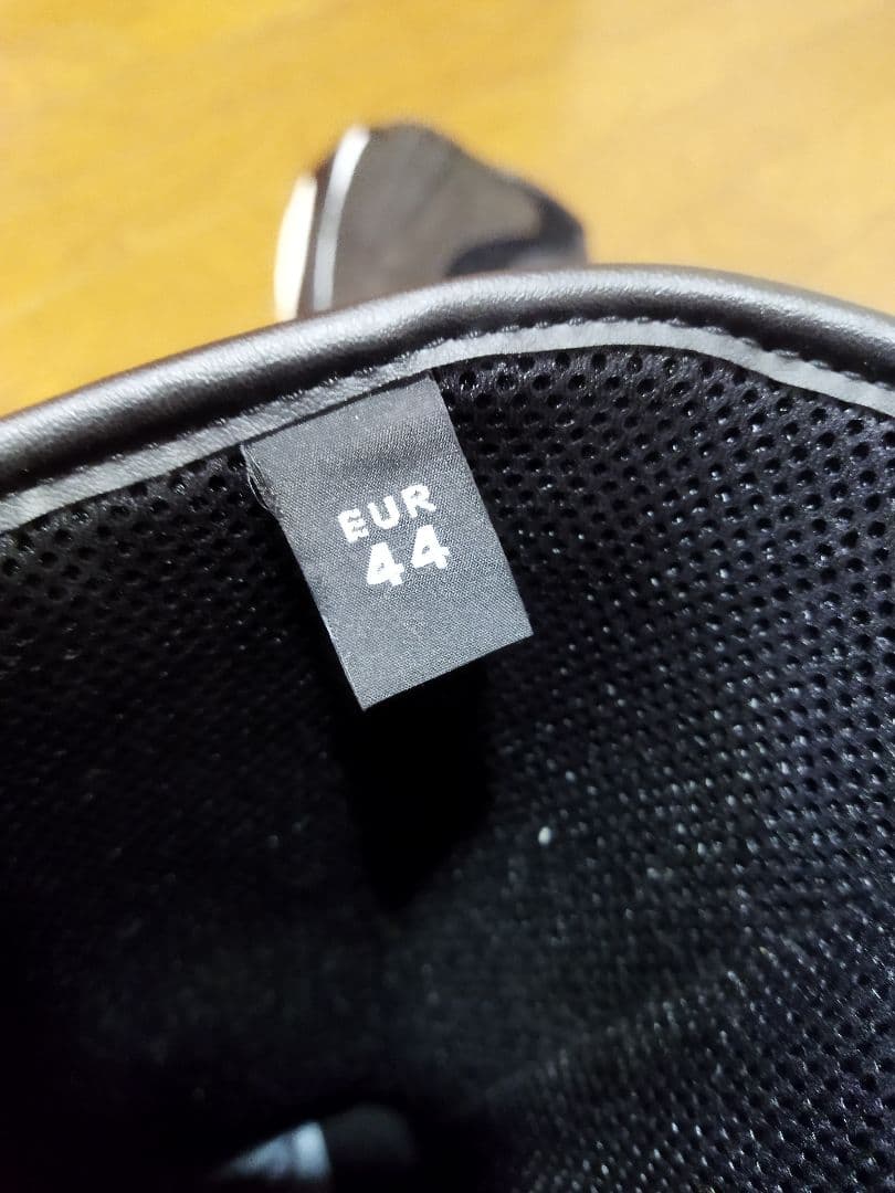 ベリック レーシングブーツ EUR44