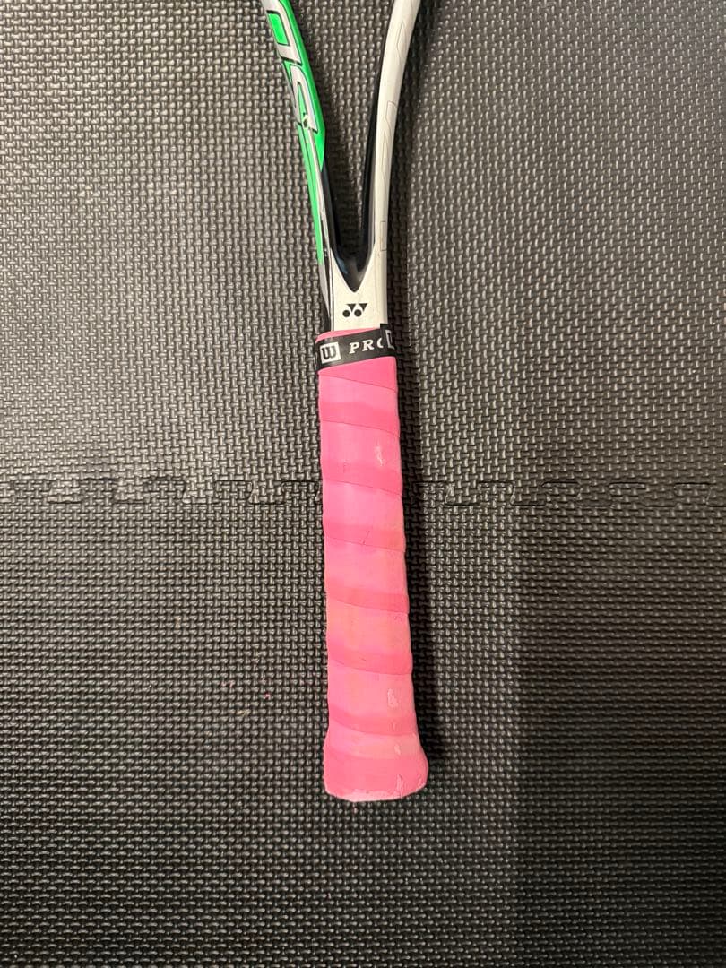 YONEX アイネクステージ 70S ソフトテニスラケット グリップサイズ1