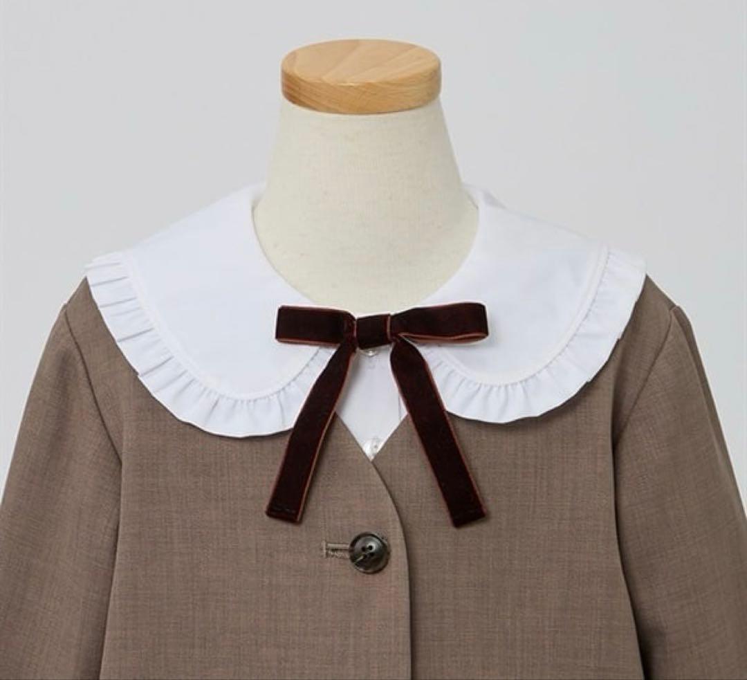 waltz by BEAMS DESIGN ベージュセットアップスーツ