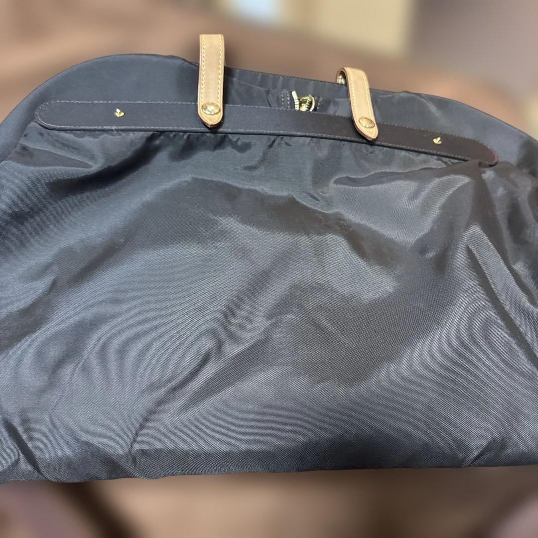 【8/8までの出品】LOUIS VUITTON モノグラム キャリーバッグ