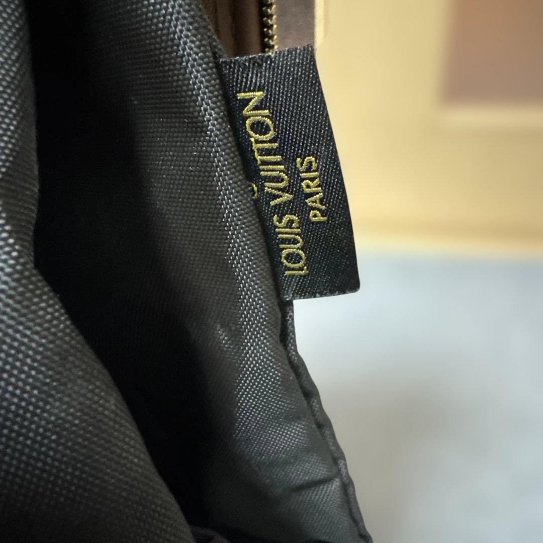 【8/8までの出品】LOUIS VUITTON モノグラム キャリーバッグ