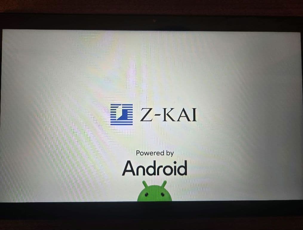 【美品】Z会専用タブレット第2世代 Z0IC1