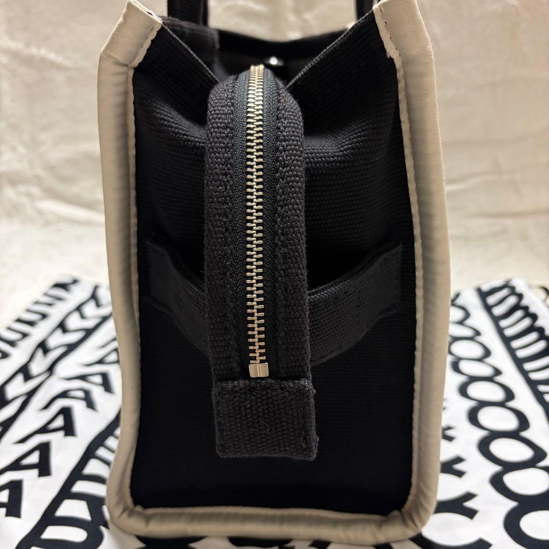 バッグ THE JACQUARD LARGE TOTE BAG MARC JACOBS