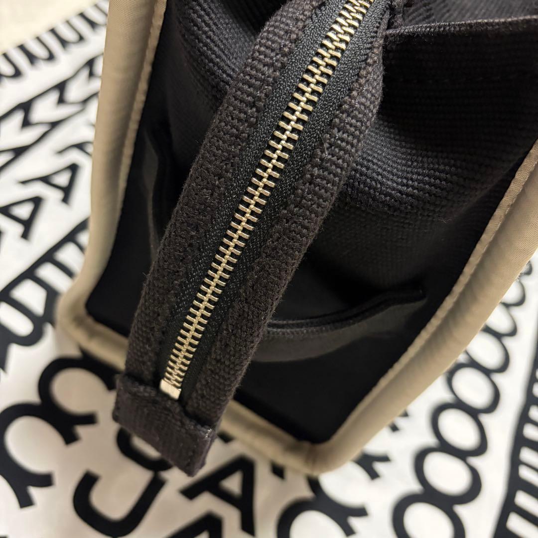 バッグ THE JACQUARD LARGE TOTE BAG MARC JACOBS