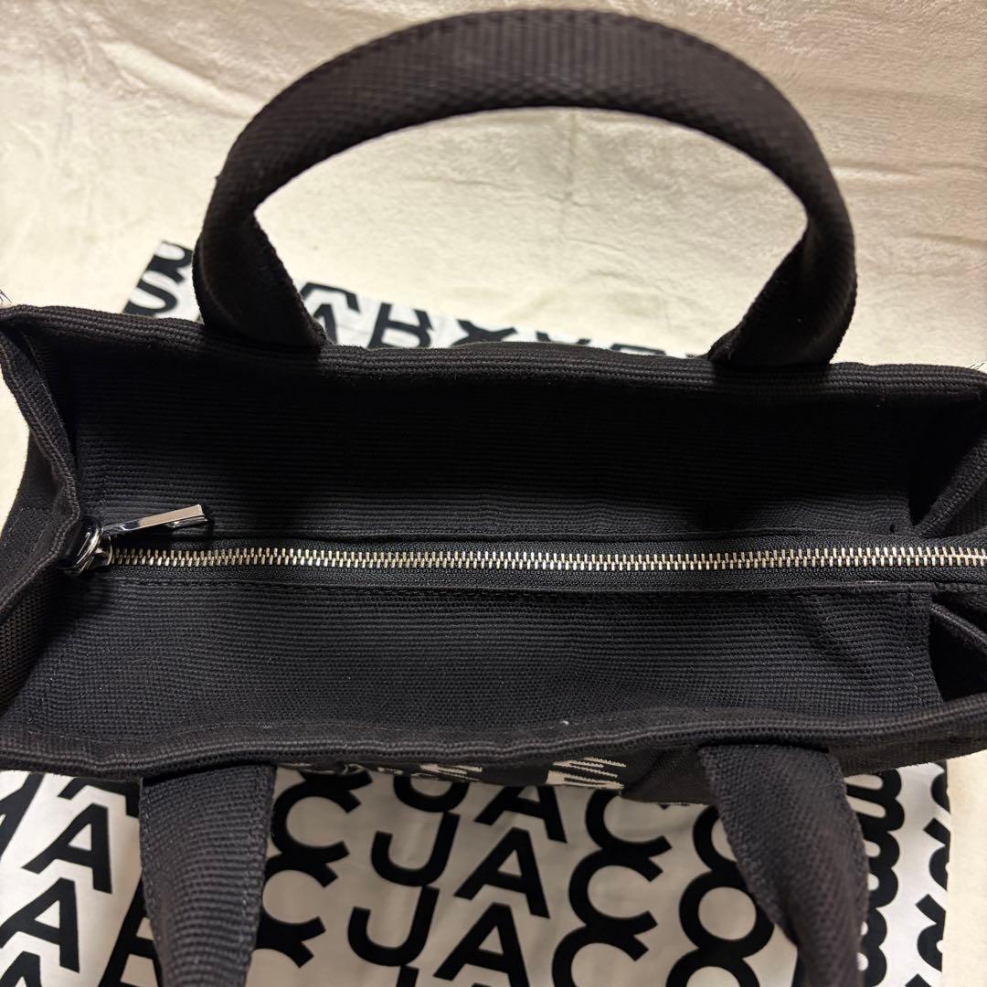 バッグ THE JACQUARD LARGE TOTE BAG MARC JACOBS