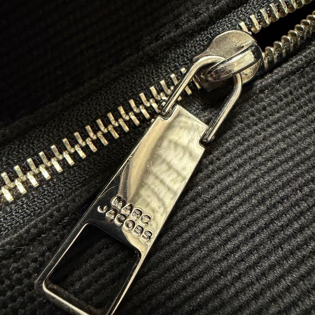 バッグ THE JACQUARD LARGE TOTE BAG MARC JACOBS