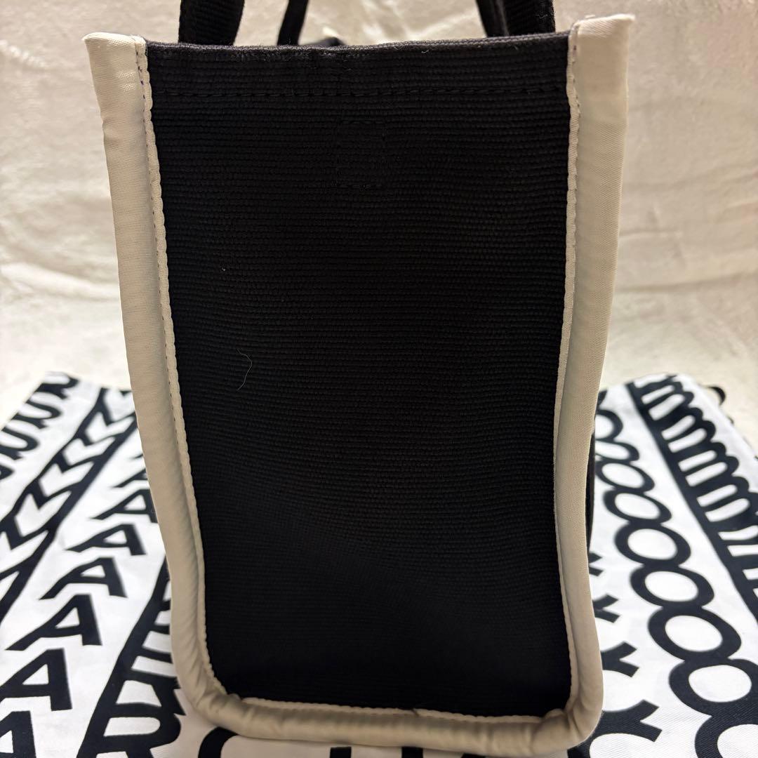 バッグ THE JACQUARD LARGE TOTE BAG MARC JACOBS