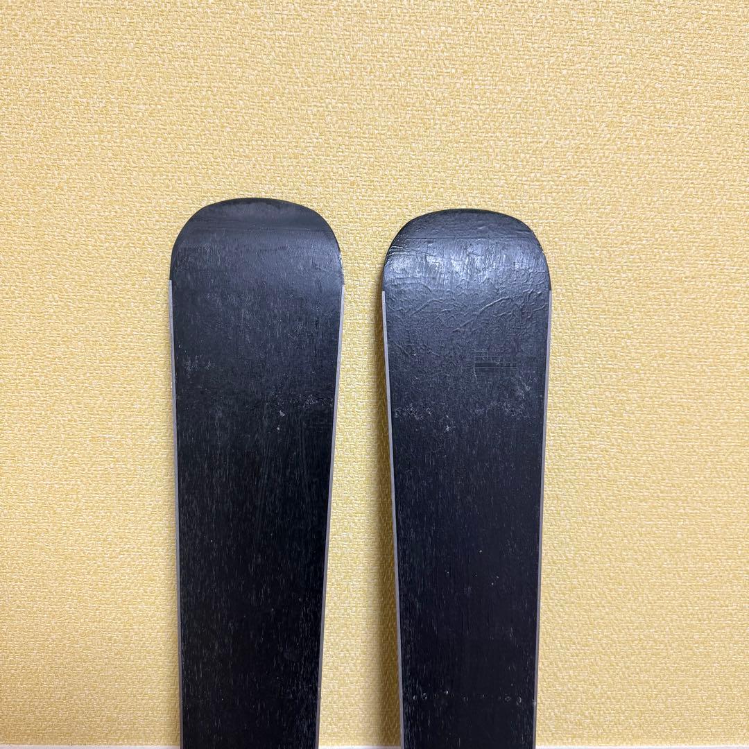 ELAN ZEST 140cm GRIPWALK対応 ビンディング付き