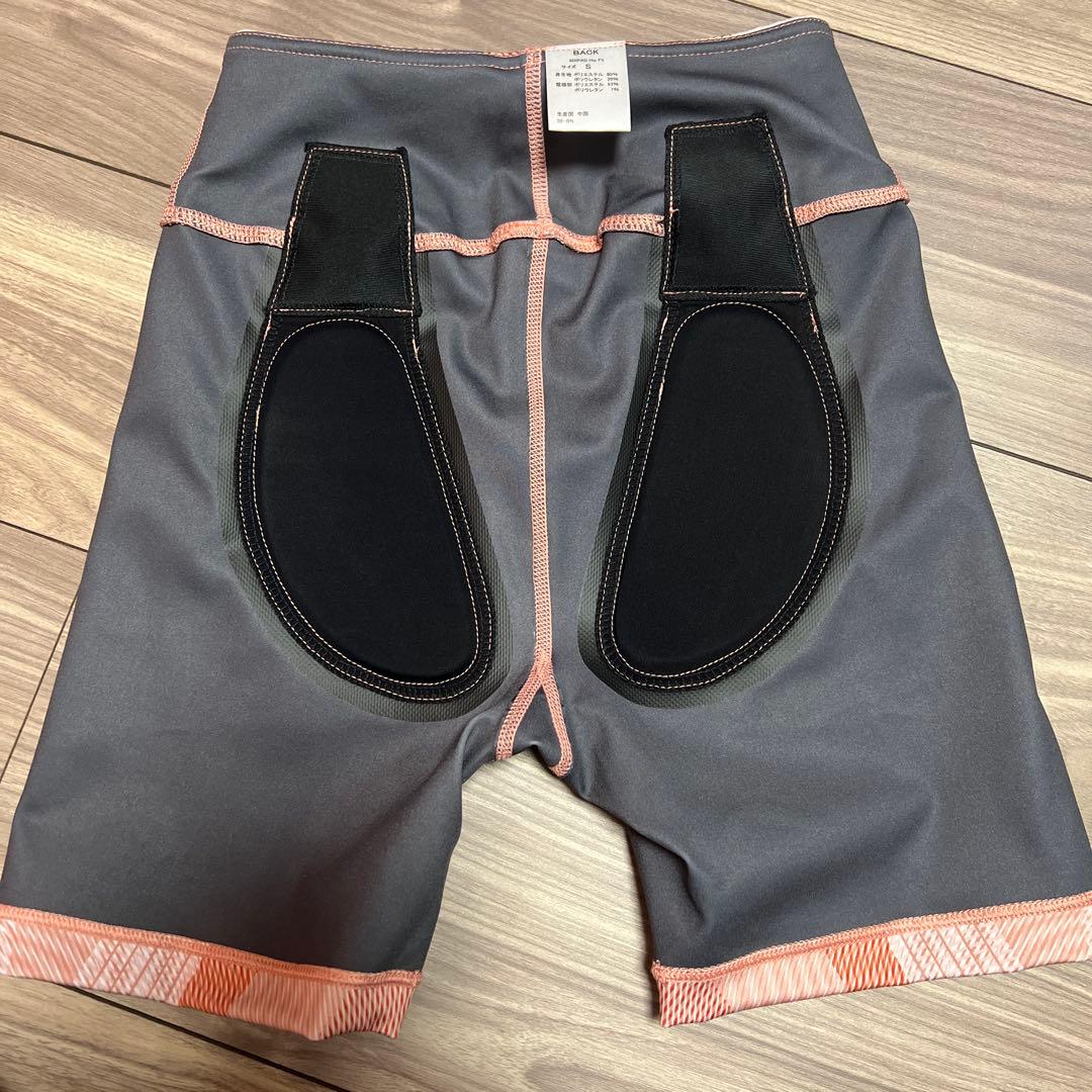 シックスパッド　ヒップフィット　Sサイズ