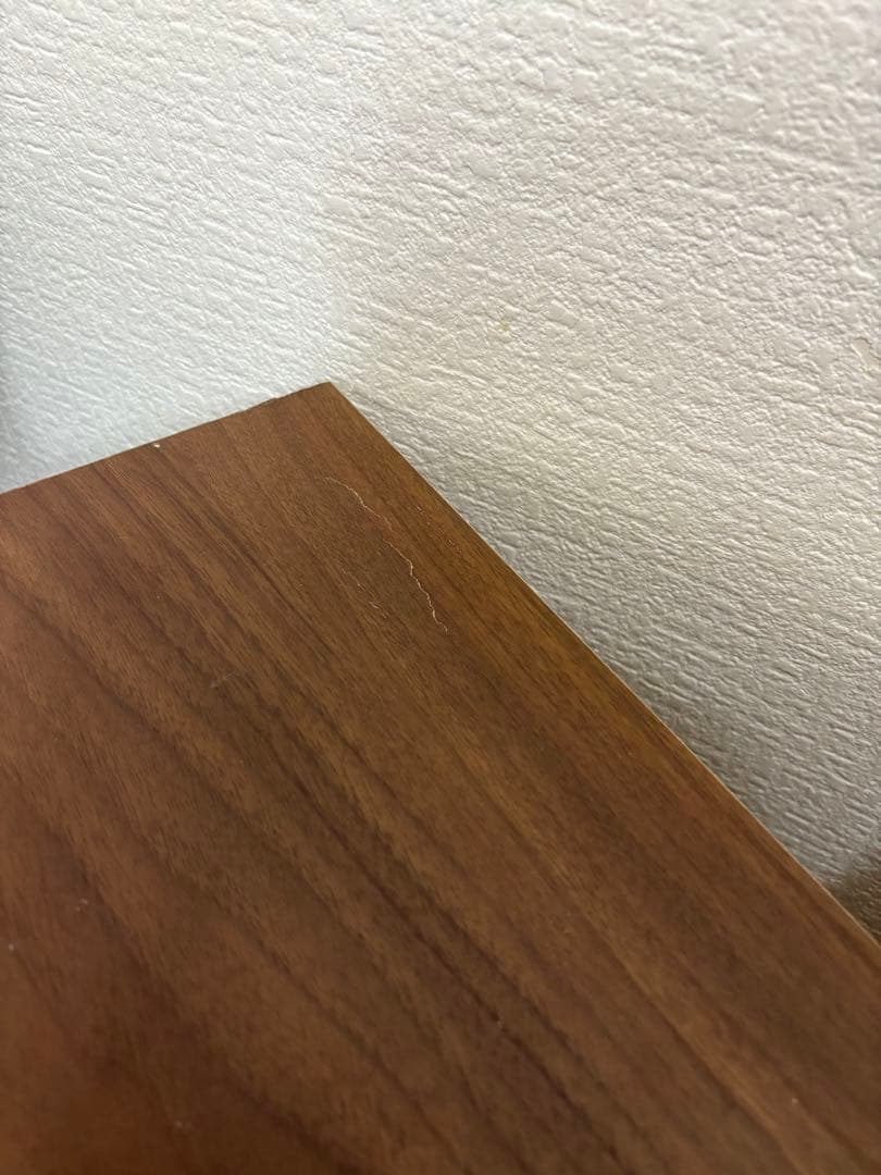 ダークブラウン テレビボード180センチ