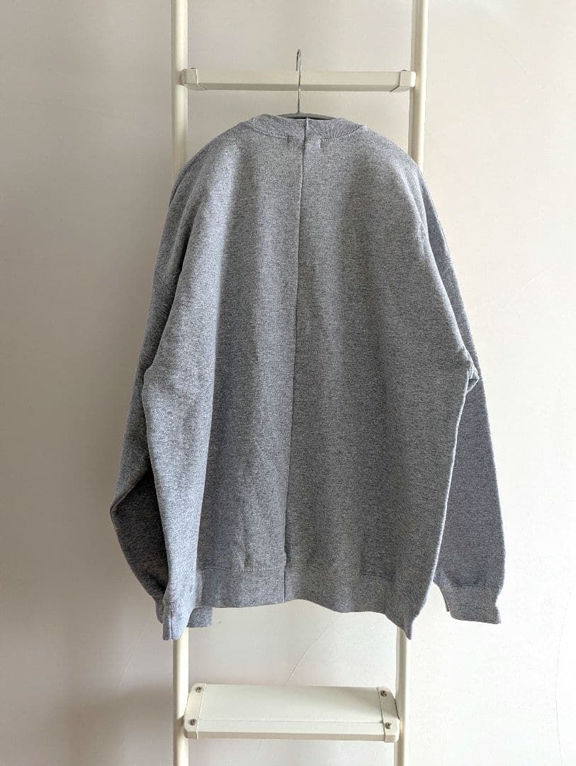 Deuxieme Classe★BTN Design Sweat プルオーバー
