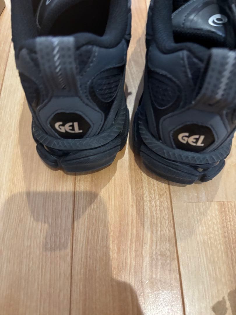 Hoshioji 　　asics GEL NYC RGD スニーカー