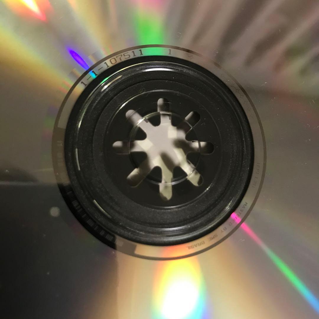 洋楽 Lustful/the almighty facets