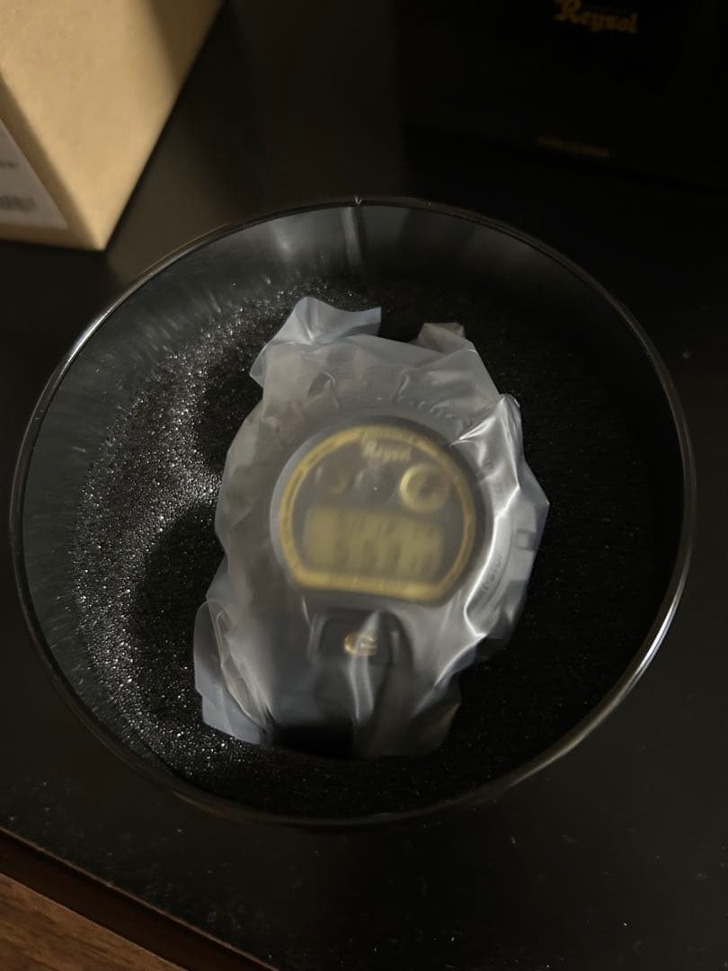 柏レイソル 30周年記念 G-SHOCK