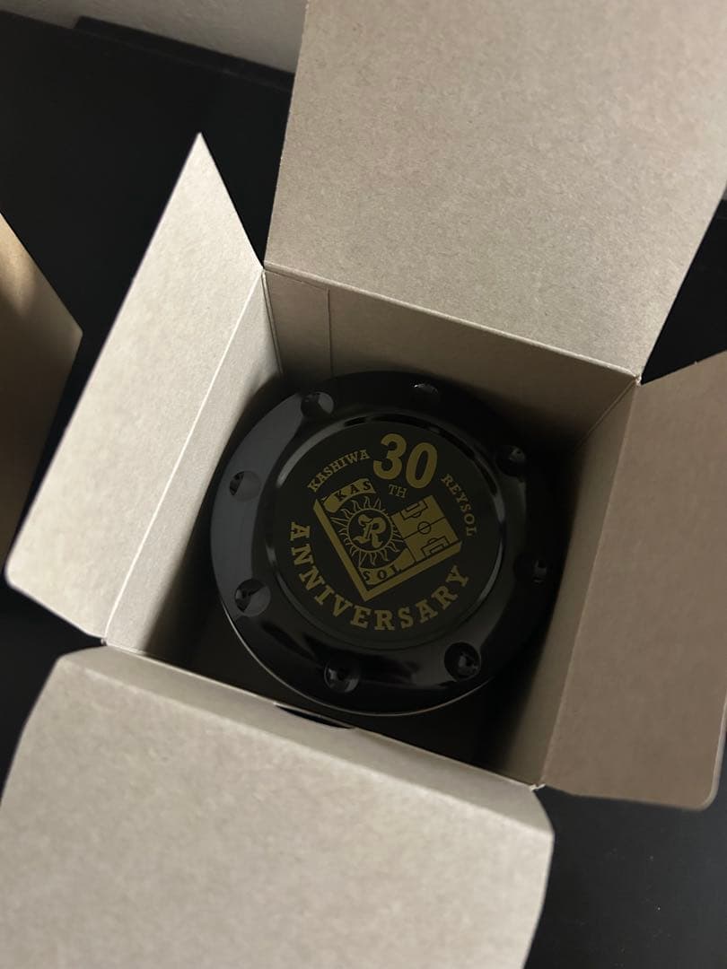 柏レイソル 30周年記念 G-SHOCK