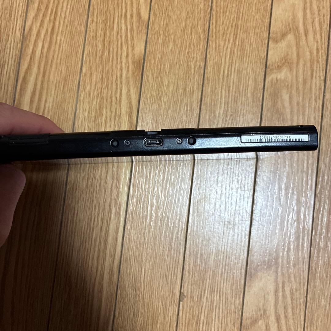 Nintendo Switch 本体　動作問題無し