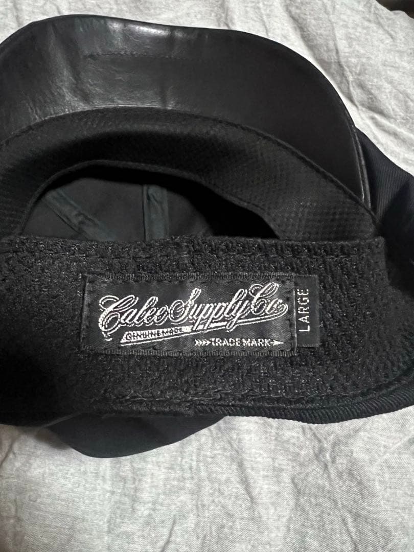 Calee キャスケット