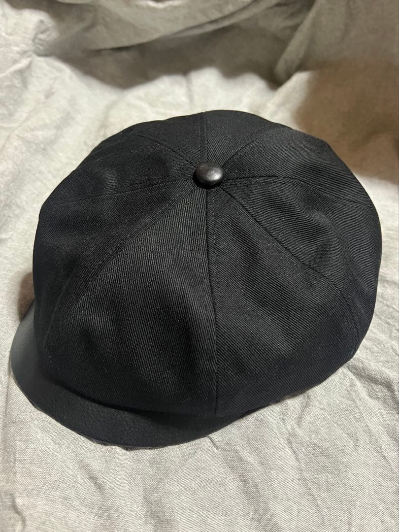 Calee キャスケット