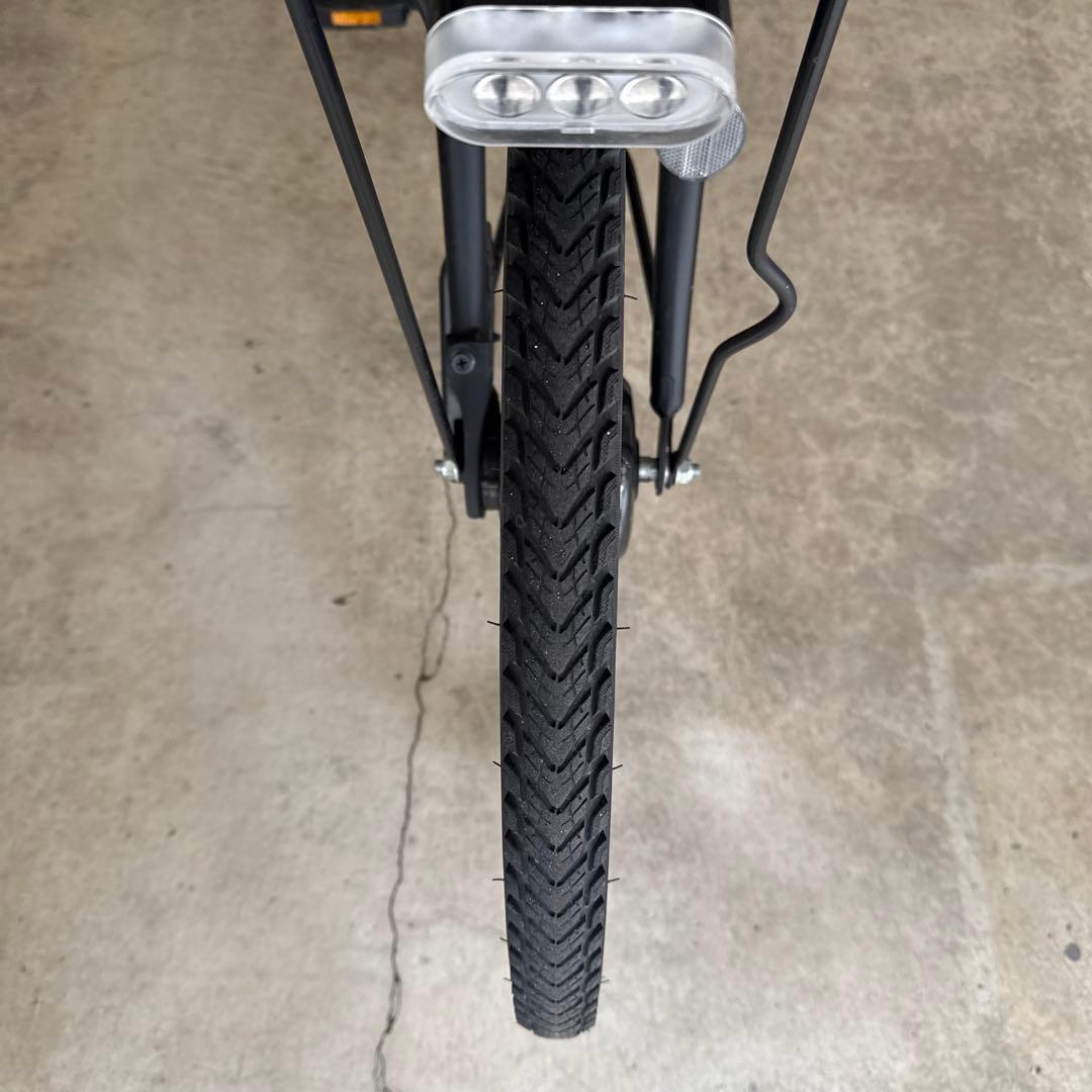 ステップクルーズe