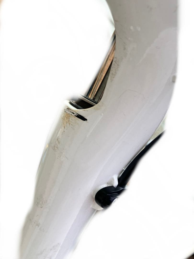 9月中旬まで　手渡し限定salsa horsethief 自転車本体　最終値下げ