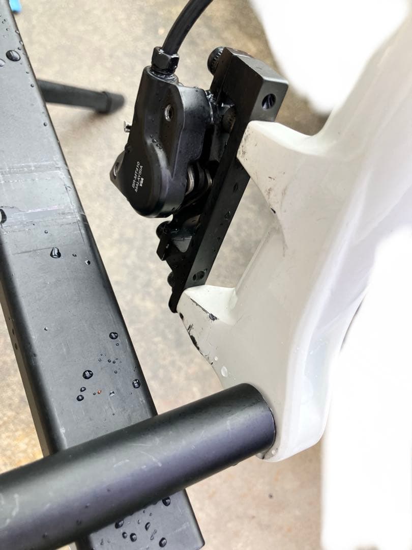 9月中旬まで　手渡し限定salsa horsethief 自転車本体　最終値下げ