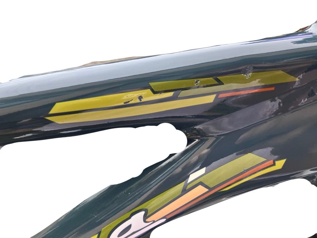 9月中旬まで　手渡し限定salsa horsethief 自転車本体　最終値下げ