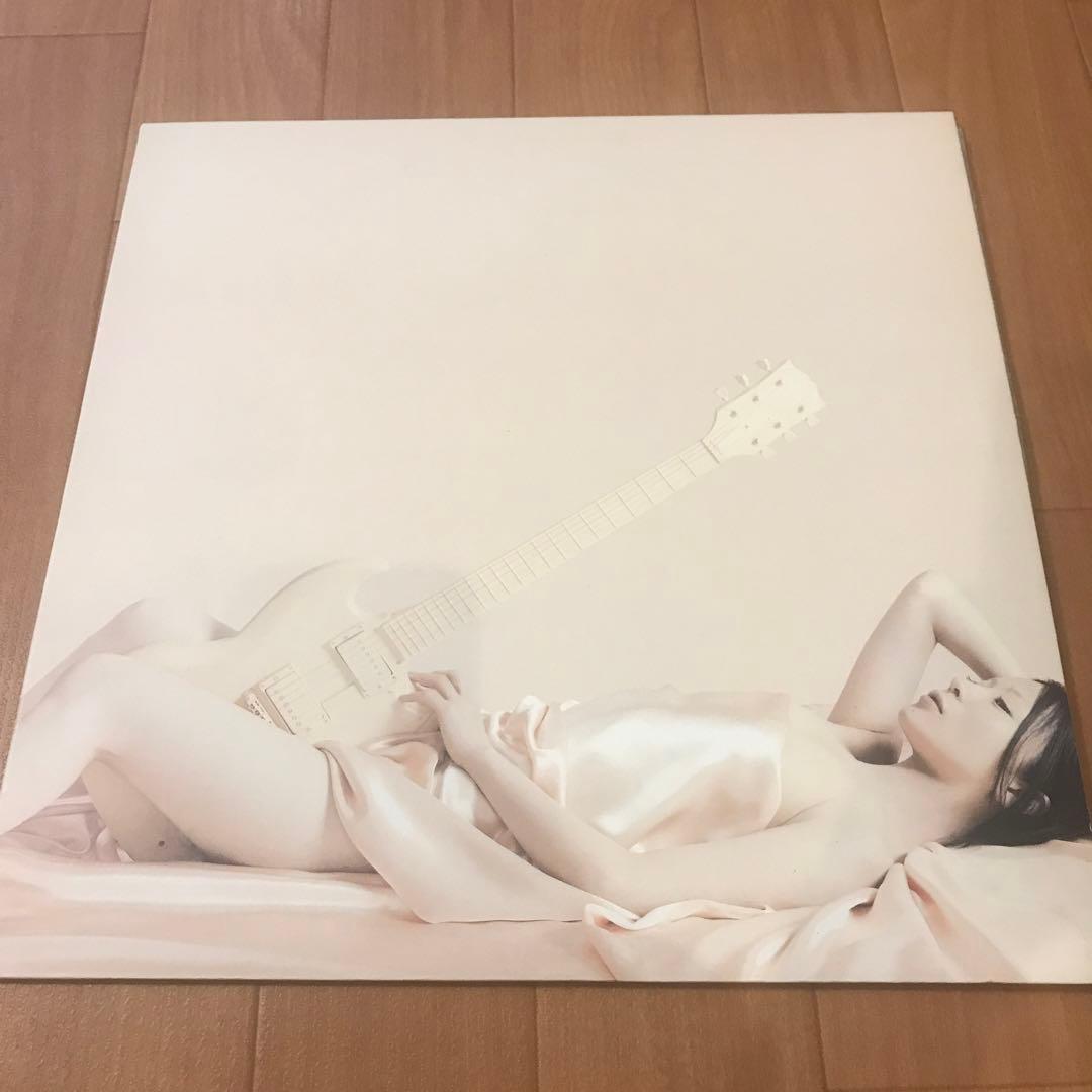 椎名林檎　サタデーナイト・ ゴシップ