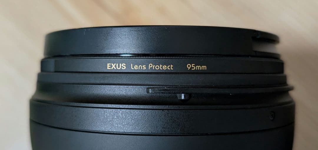 TAMRON SP 150-600mm F/5-6.3 ニコン