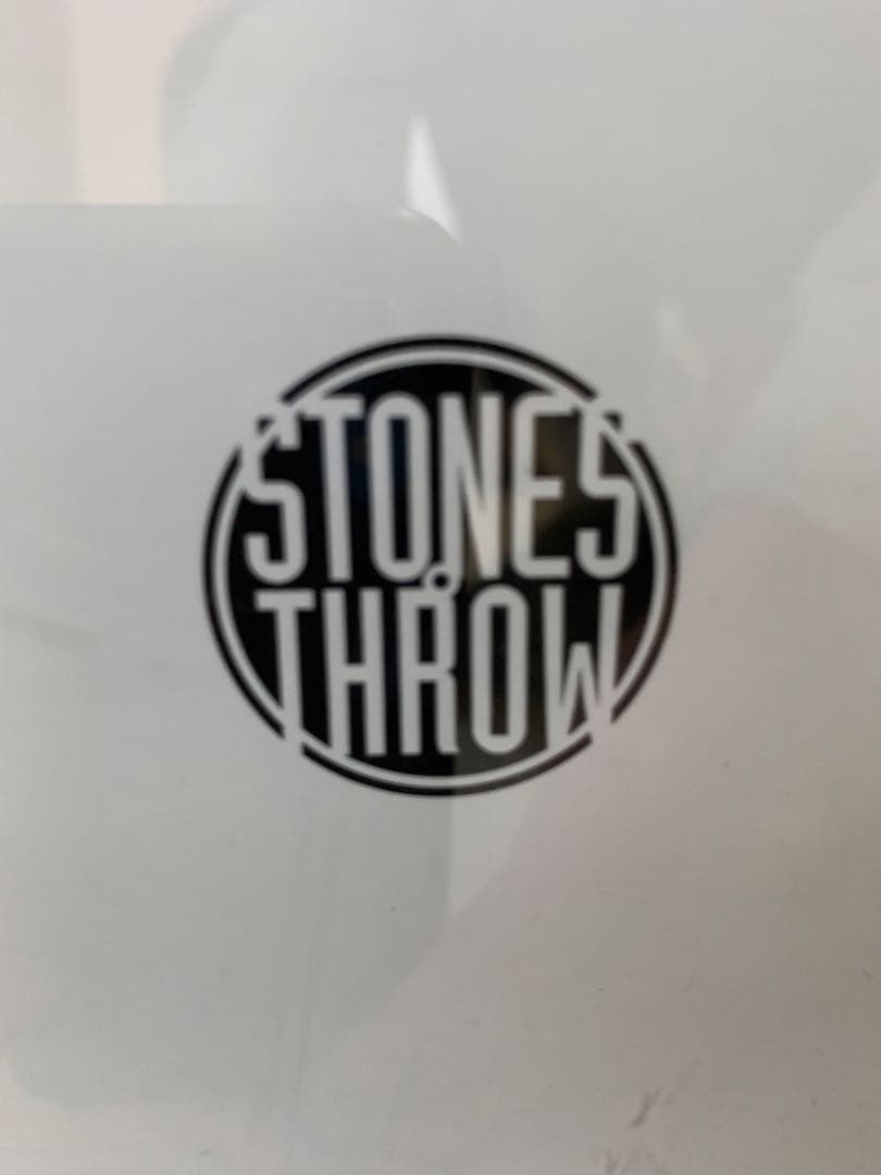 JDILLA RUFF DRAFT ポスター フレーム付き