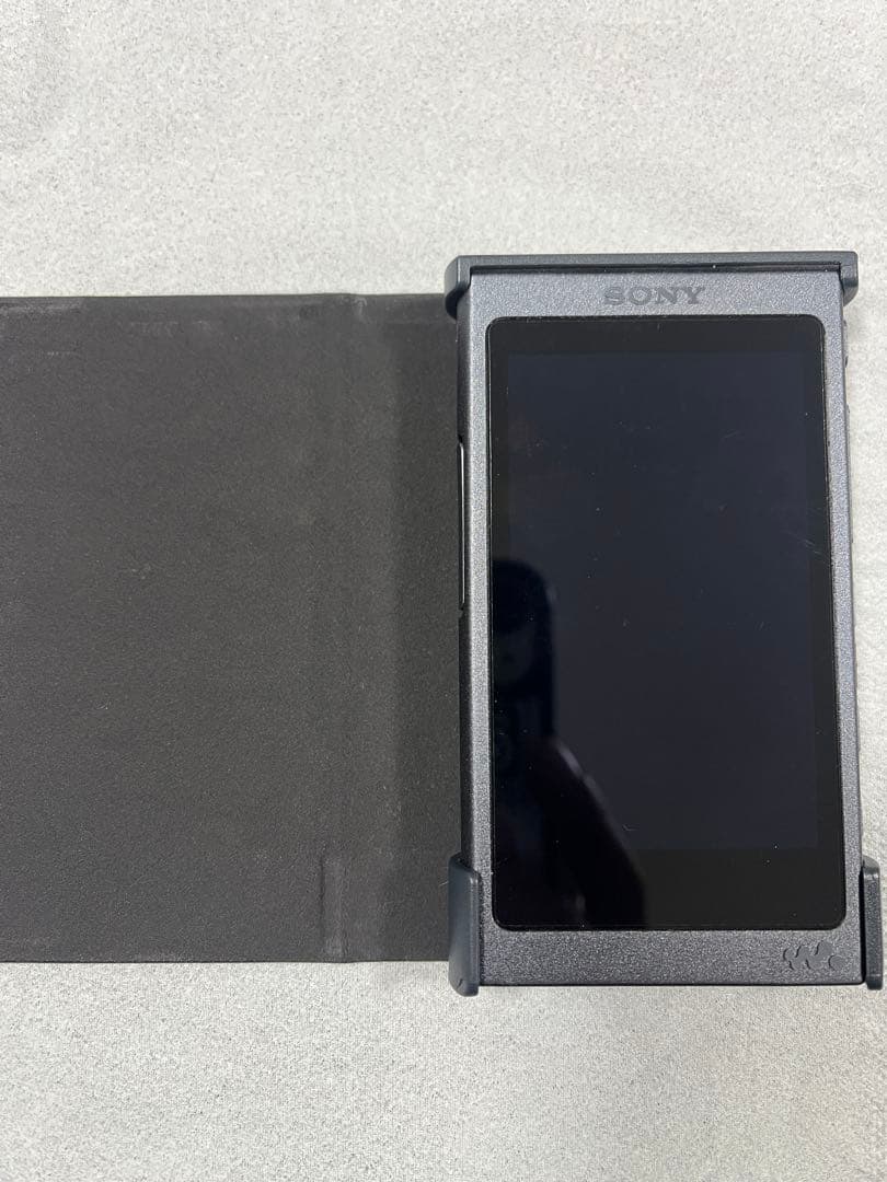 ポータブルプレーヤー Sony NW-A30series WALKMAN