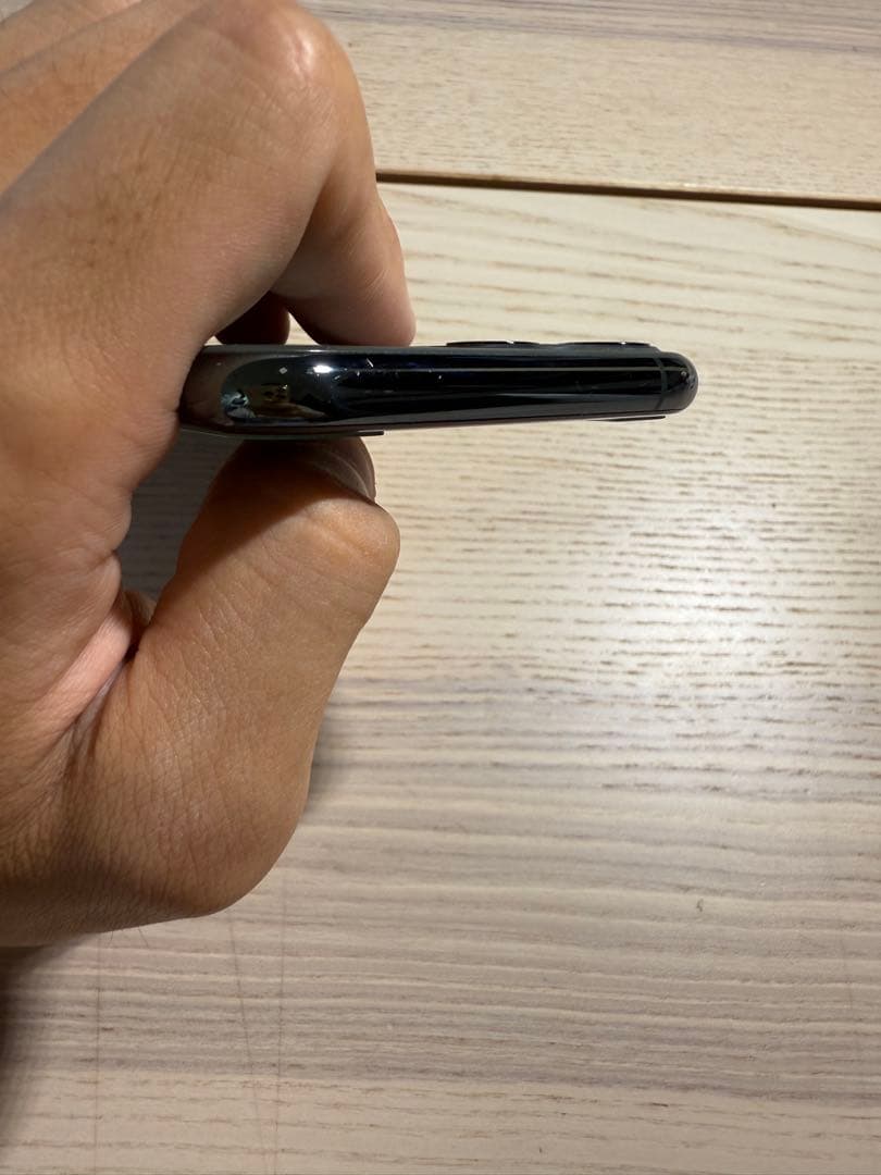 値下げ交渉◯iPhone 11 Pro ミッドナイトグリーン