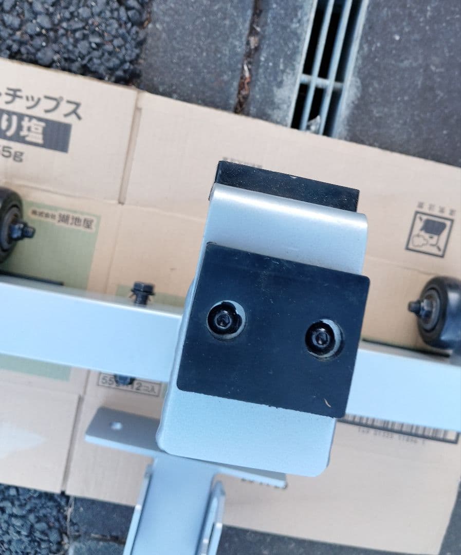 MBC アジャスタブルベンチ　この商品は3万8500円です