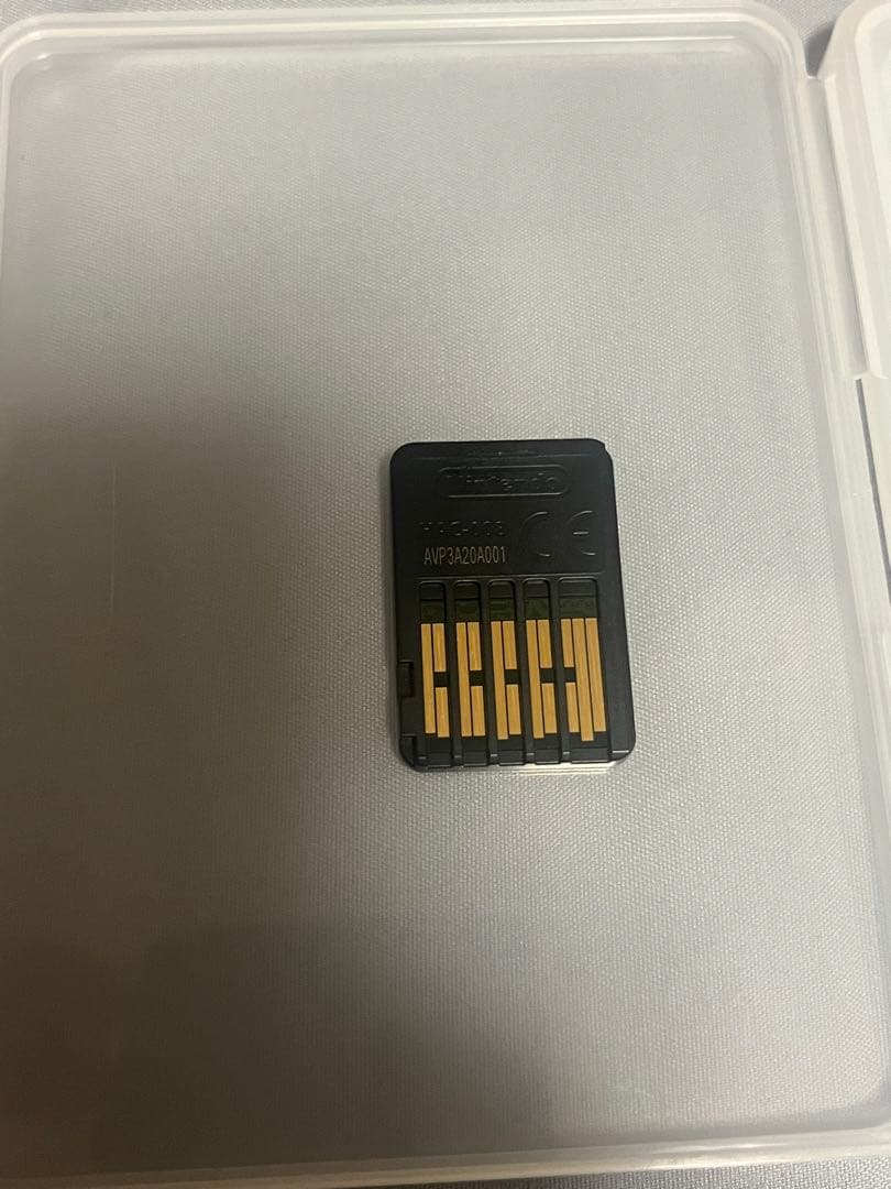 【ソフトのみ】スーパーマリオ3Dコレクション　Nintendo Switch