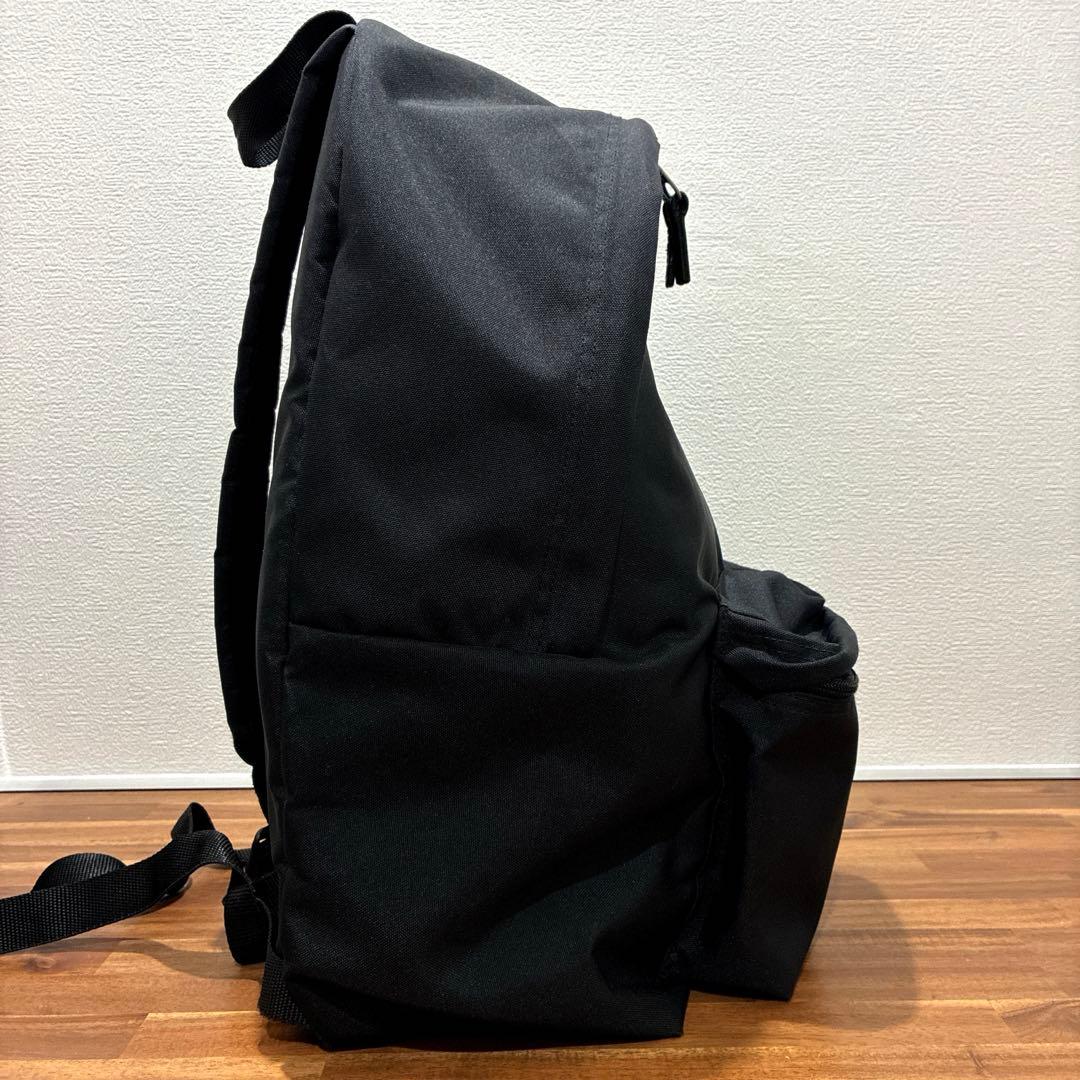 EASTPACK BEAMS40周年別注 パデットパッカーXL ブラック