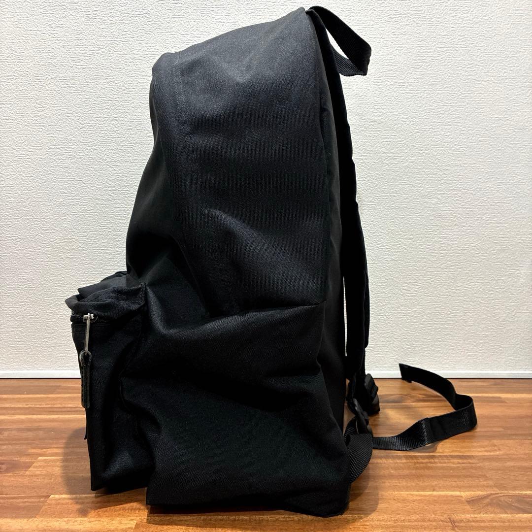 EASTPACK BEAMS40周年別注 パデットパッカーXL ブラック