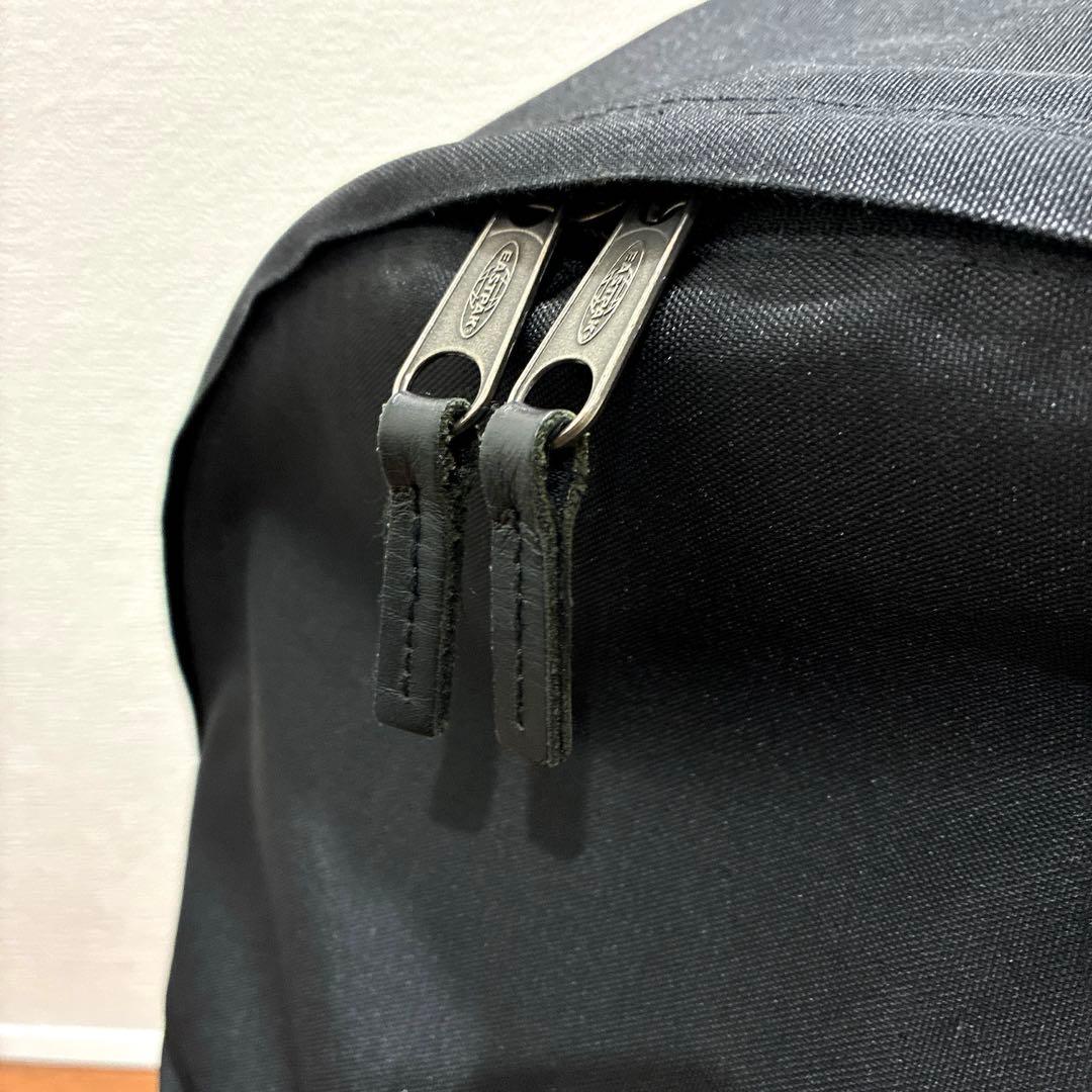 EASTPACK BEAMS40周年別注 パデットパッカーXL ブラック