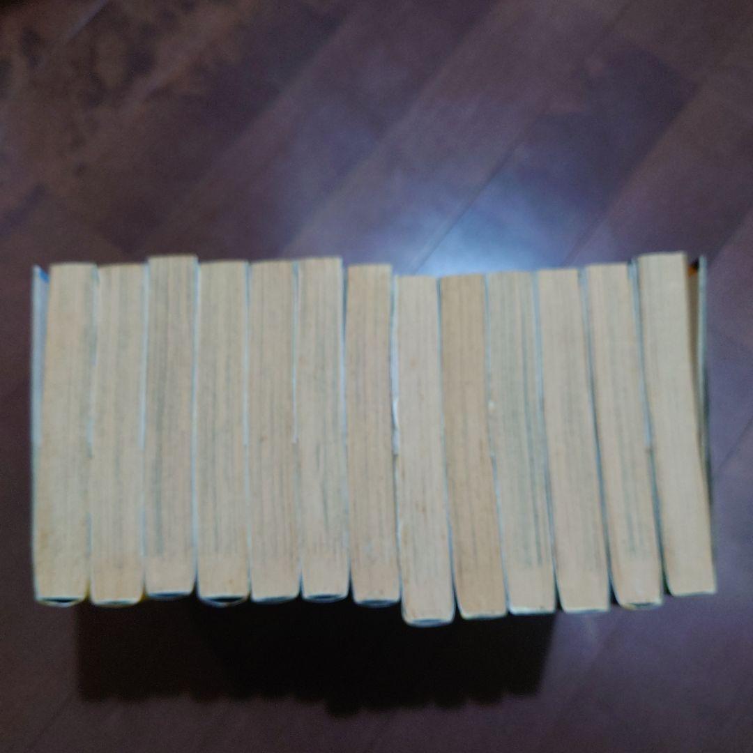 万歳ハイウェイ　コミック全13巻