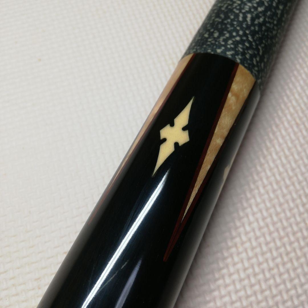 JOSS CUES ビリヤードキュー 標準サイズ