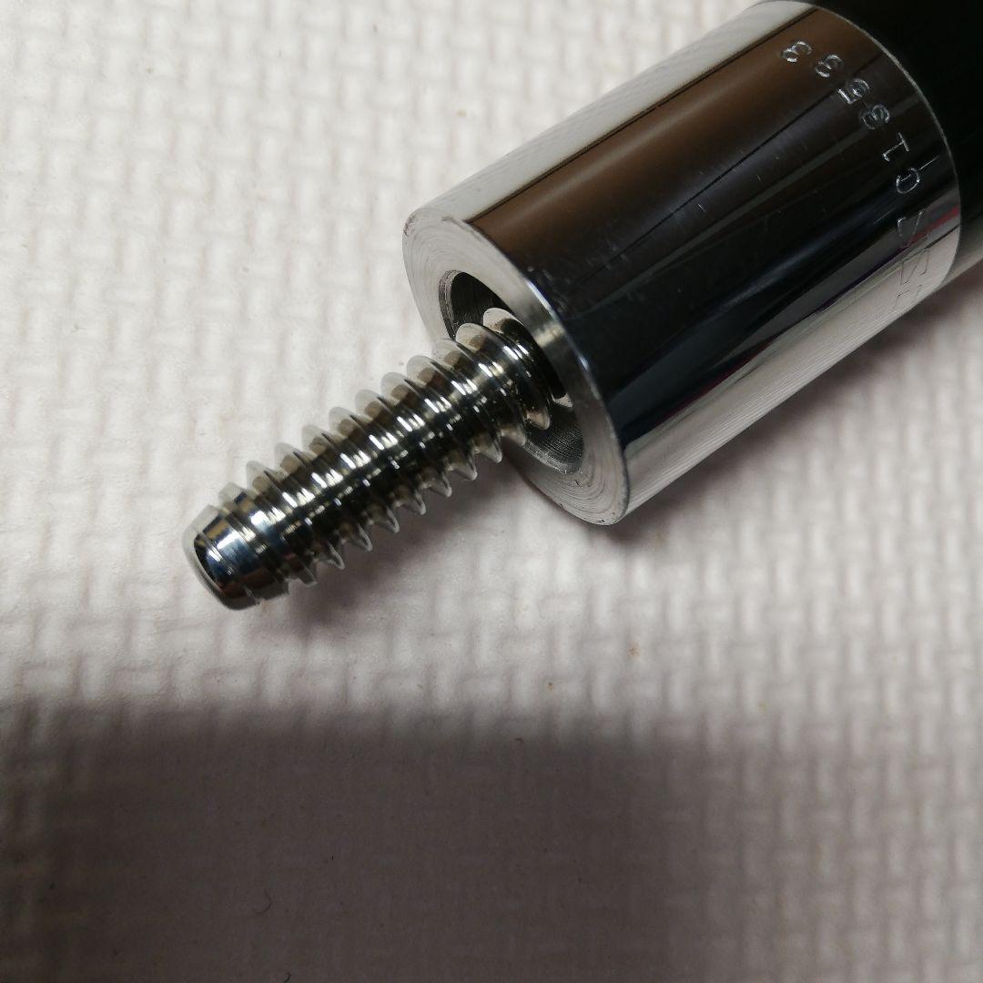 JOSS CUES ビリヤードキュー 標準サイズ