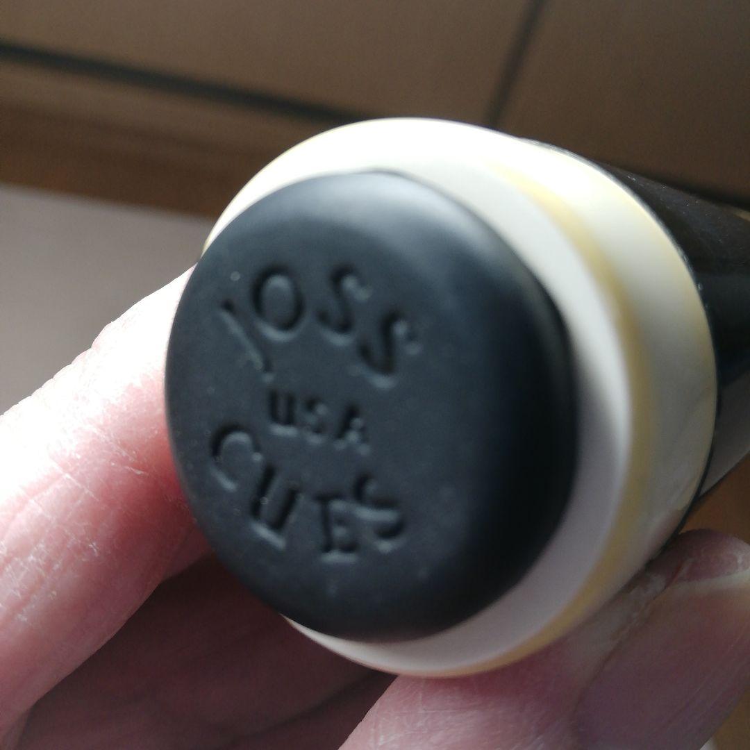 JOSS CUES ビリヤードキュー 標準サイズ