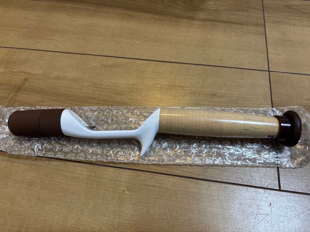 フェンウィックグリップ（ホワイト）fenwick