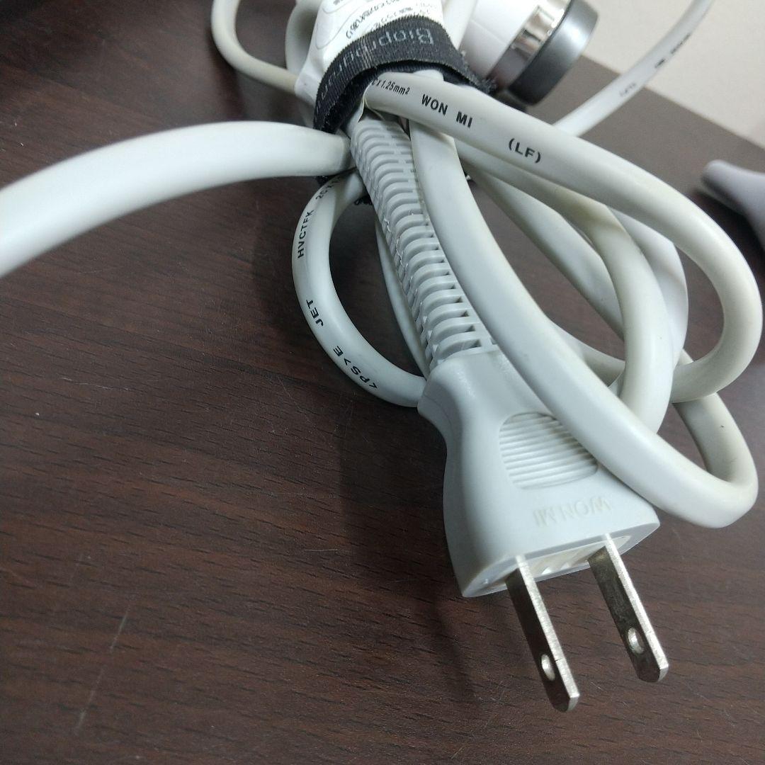 T*o様 M REPRONIZER 3D 19年製 ヘアドライヤー REP3D-